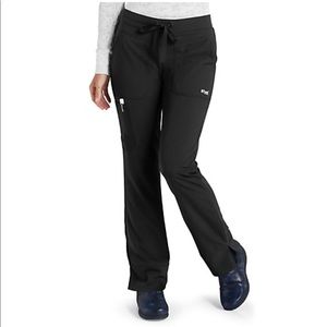 Grey’s Anatomy Callie Signature Scrub Pants